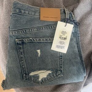 Citizens of Humanity Denim